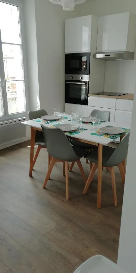 Apartamento Appartement 5Mn Plages Cannes La Bocca