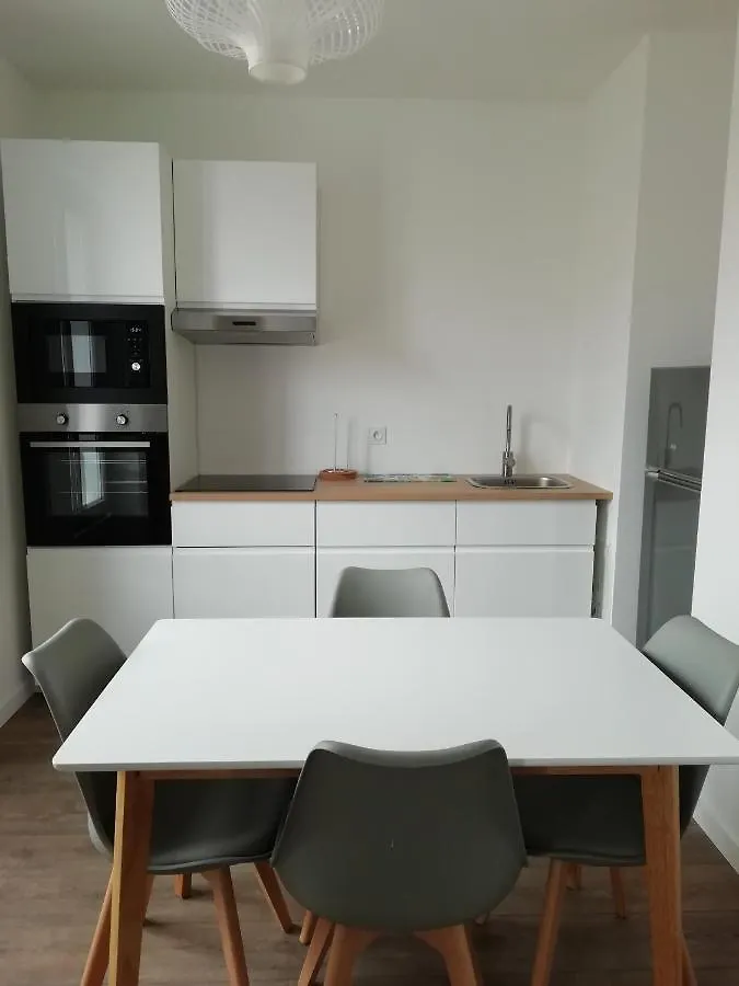 Appartement 5Mn Plages Cannes La Bocca 0*,